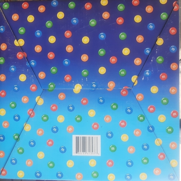 Rare M&M Voice Activated Telephone NEW NIB - Picture 7 of 7